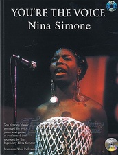 You're The Voice: Nina Simone + CD